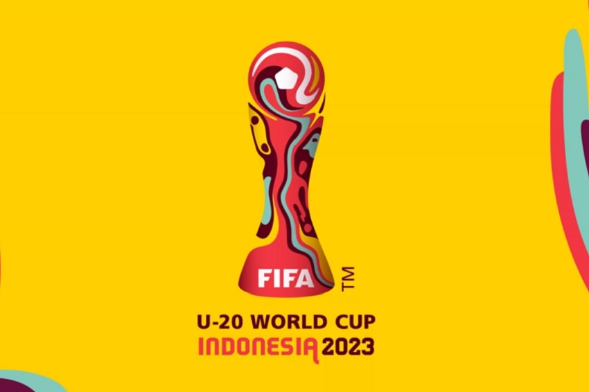 FIFA retira a Indonesia como país anfitrión del Mundial sub 20