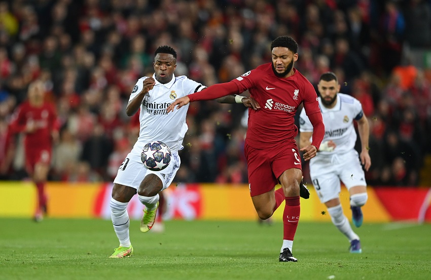 Real Madrid vs. Liverpool: horarios, canales de TV y streaming para ver la vuelta de los octavos de final de la Champions League