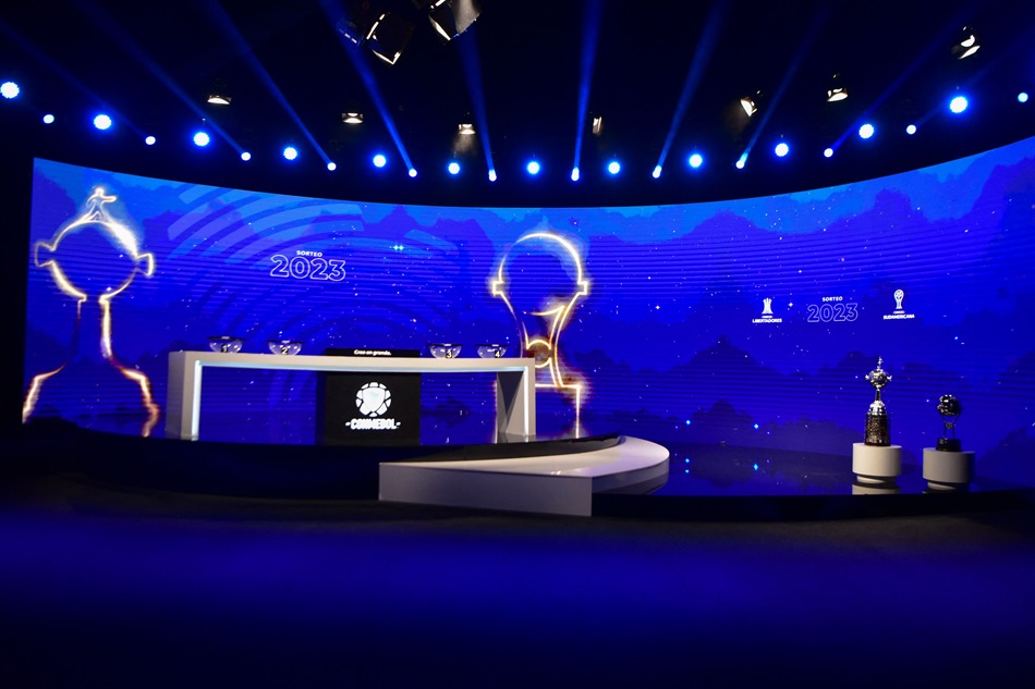 Así quedaron los clasificados de Ecuador a Libertadores y Sudamericana