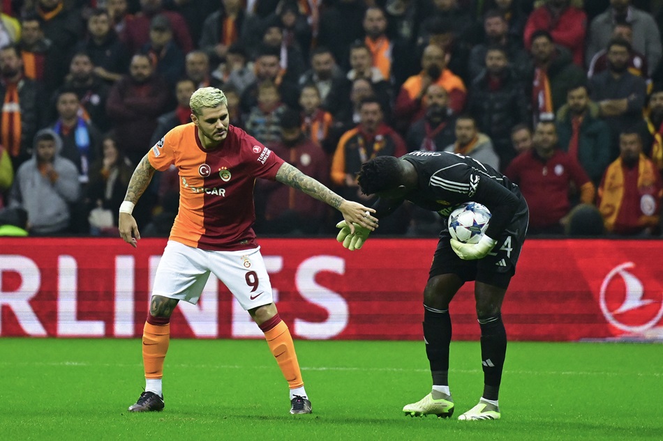 André Onana