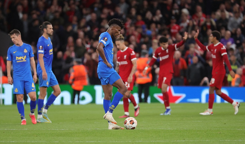 Union Saint-Gilloise vs. LASK: fecha, horarios y plataforma de streaming para ver en vivo a Kevin Rodríguez en la Europa League