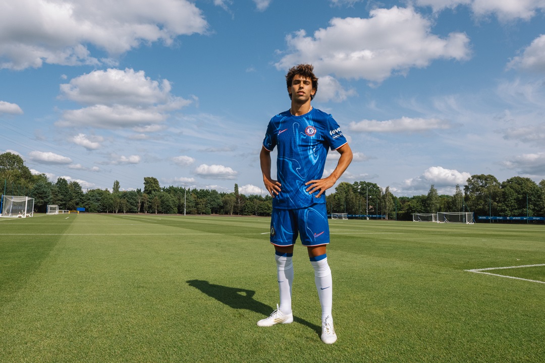 Chelsea oficializa la contratación de Joao Félix tras acuerdo definitivo con Atlético de Madrid