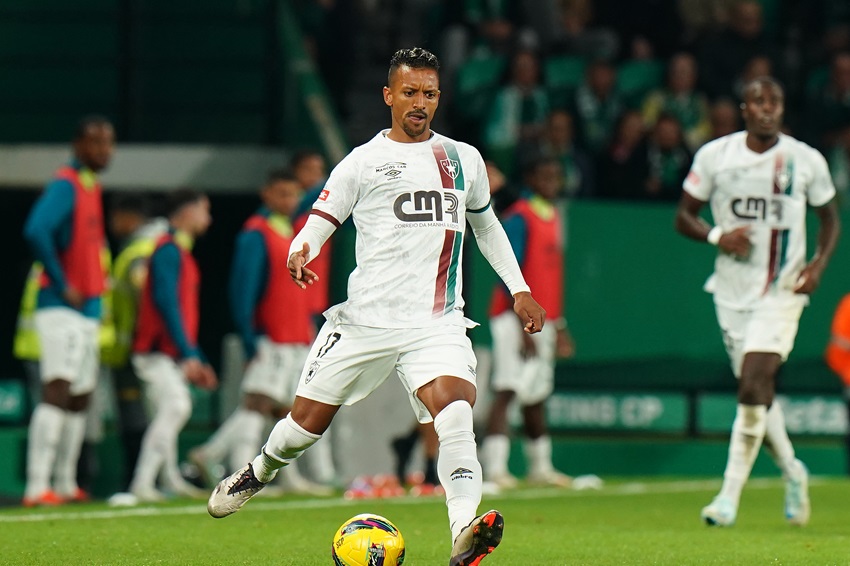 Nani anuncia su retiro del fútbol profesional a los 38 años