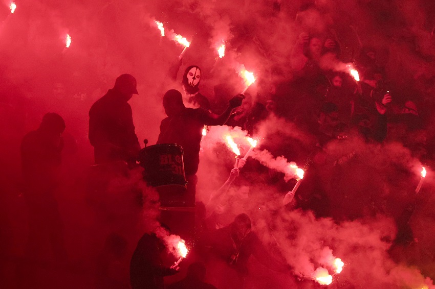 PSG