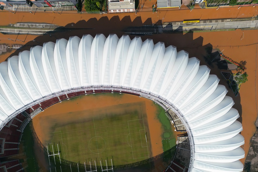 Estadio Beira Río