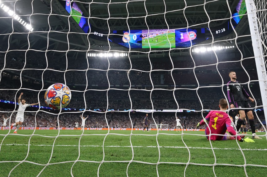 Manuel Neuer Bayern