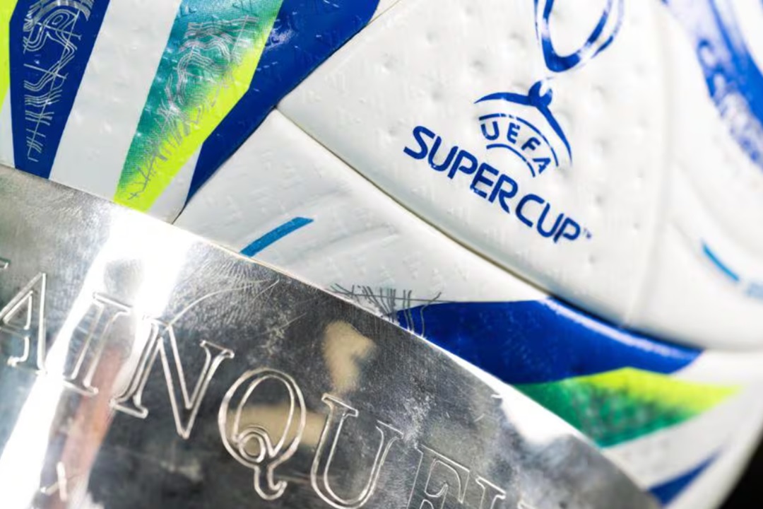 PSG vs. Tottenham: día, horario y dónde ver la Supercopa de Europa