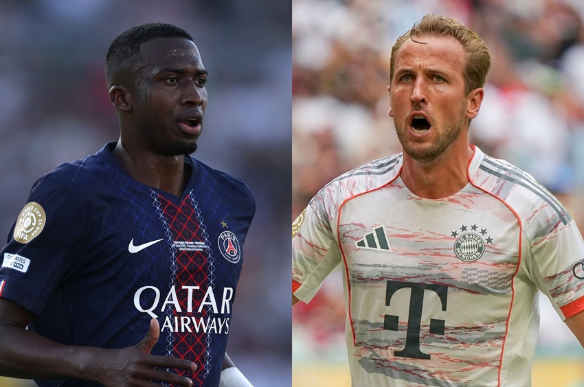 PSG vs. Bayern Múnich: fecha, horarios, canales de TV y streaming para ver en vivo a Willian Pacho en los cuartos de final del Mundial de Clubes