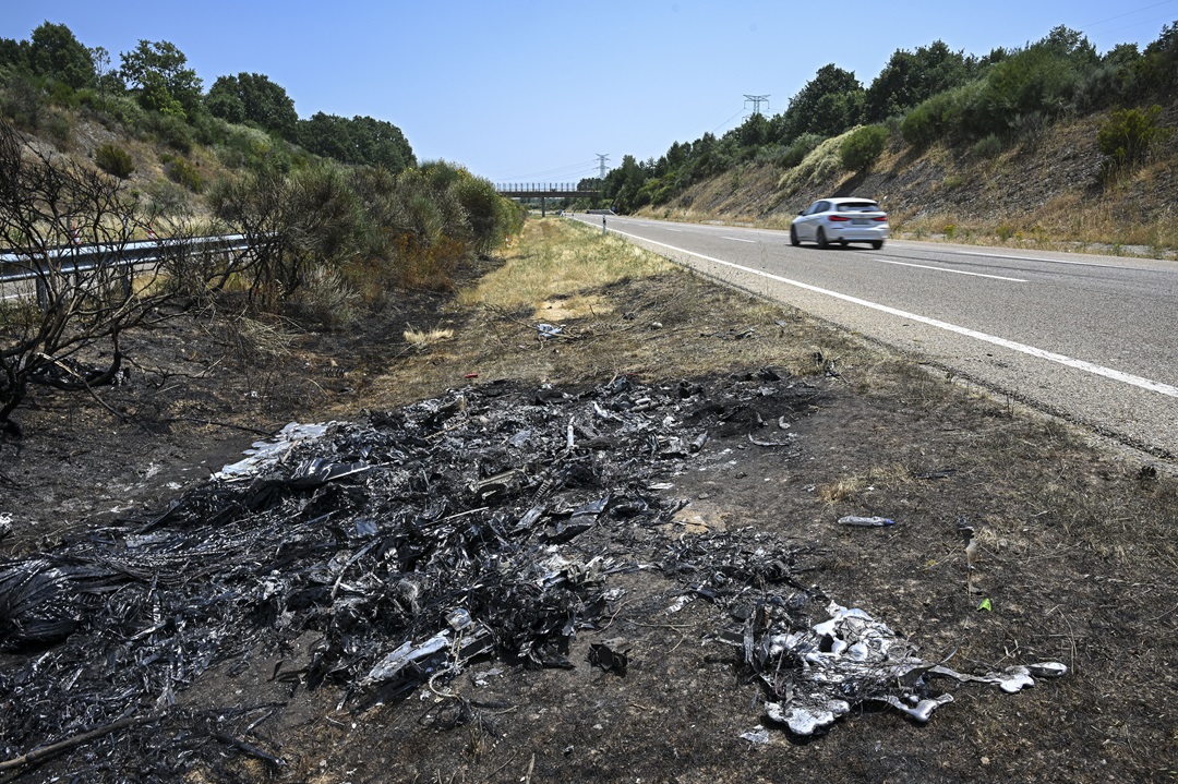 Diogo Jota fallece accidente España