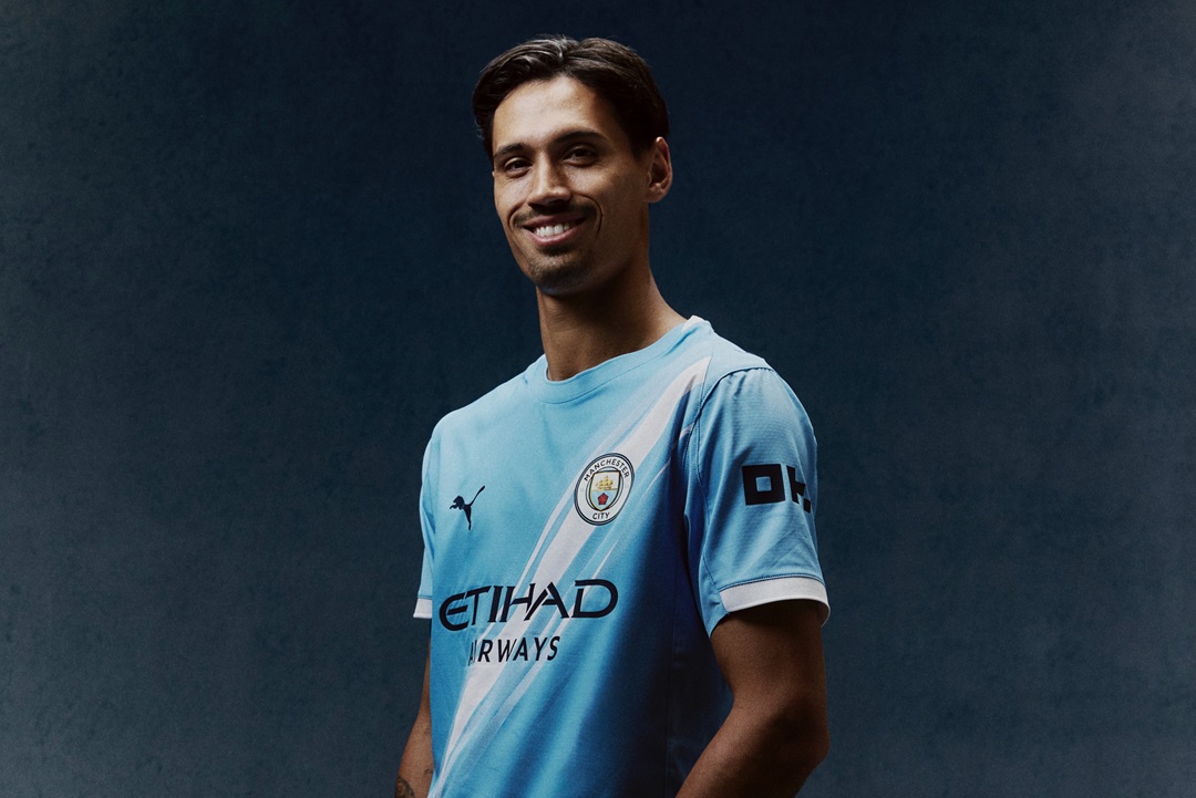 Manchester City confirma el fichaje de Tijjani Reijnders