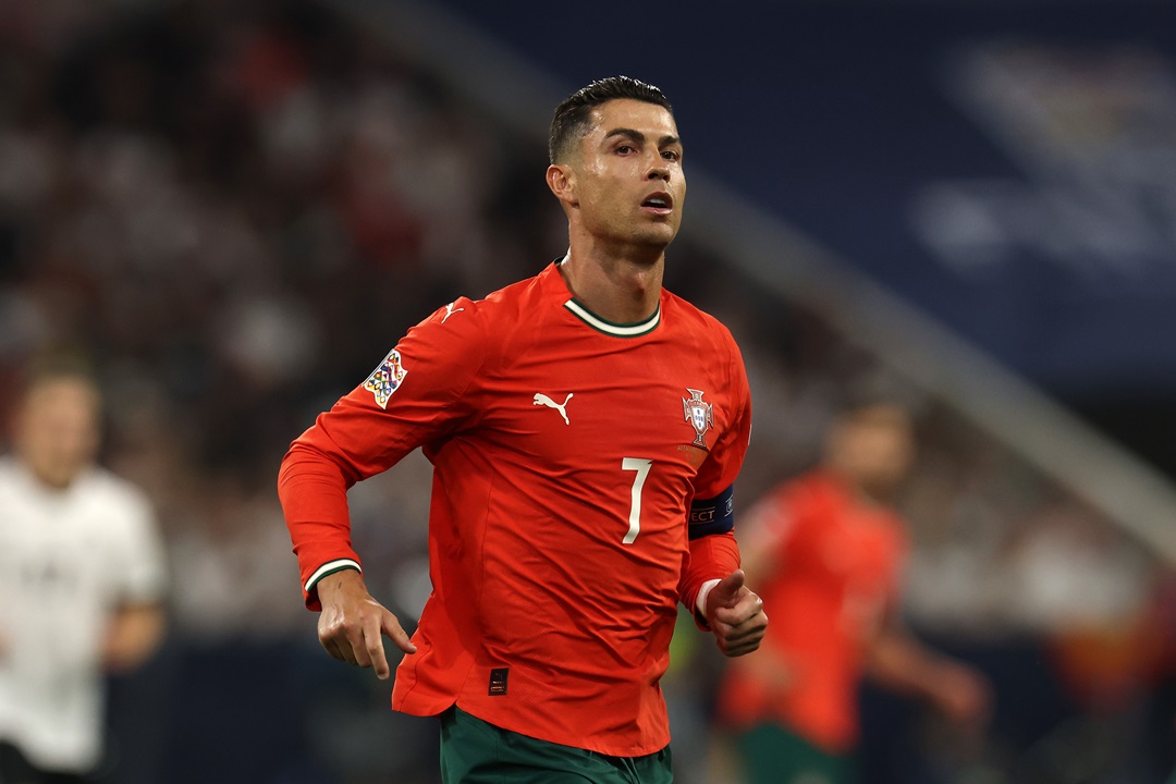 Cristiano Ronaldo pide que "dejen crecer tranquilamente" a Lamine Yamal