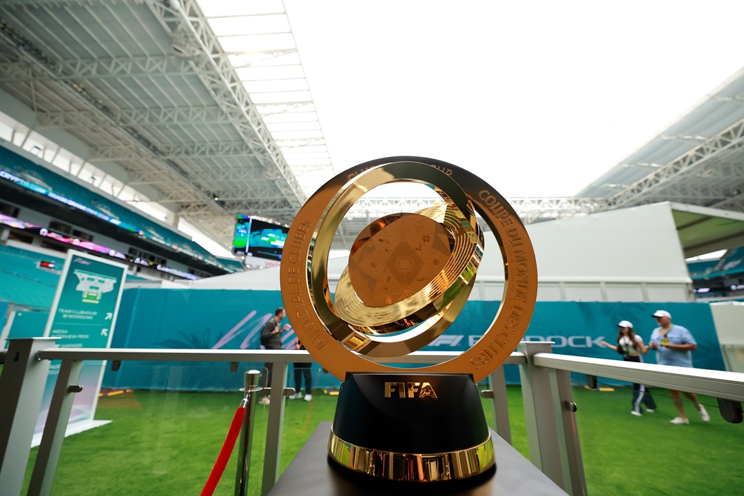 Así se disputarán las semifinales del Mundial de Clubes
