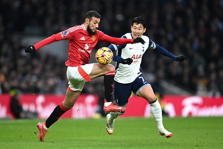 Tottenham vs. Manchester United: fecha, horarios canales de TV y streaming para ver en vivo la final de la Europa League
