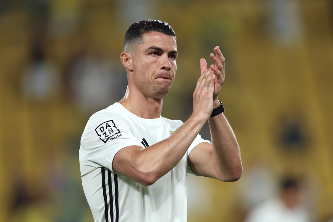 Cristiano Ronaldo genera incertidumbre sobre su futuro: "El capítulo ha terminado"