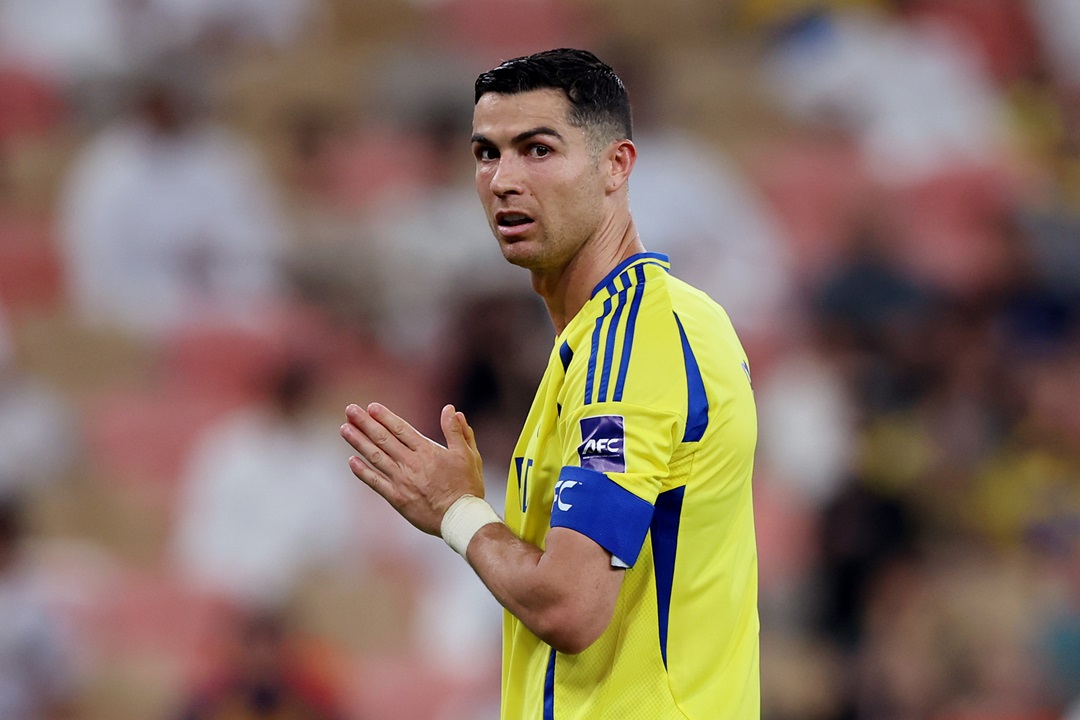 Arabia Saudita busca retener a Cristiano Ronaldo con la opción de jugar el Mundial de Clubes