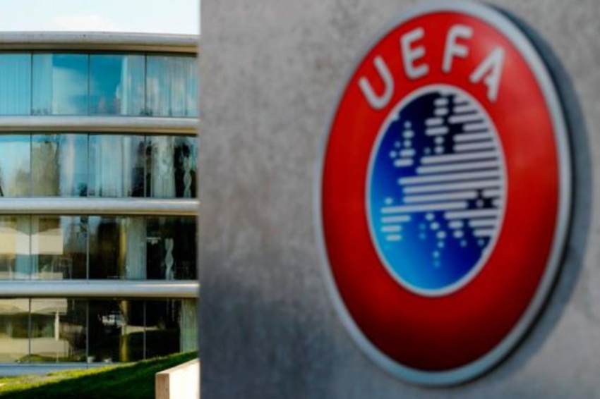 Empresa promotora de la Superliga inicia trámites para demandar a la UEFA por daños y perjuicios