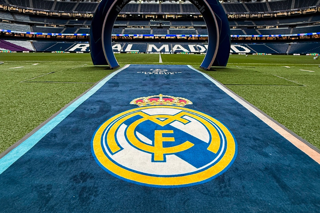 Real Madrid exigirá compensación a la UEFA tras sentencia favorable en el caso Superliga