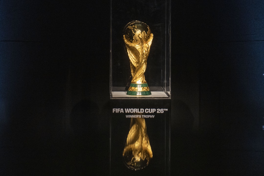 Mundial 2026: sorteo de la fase de grupos, clasificados y detalles del torneo