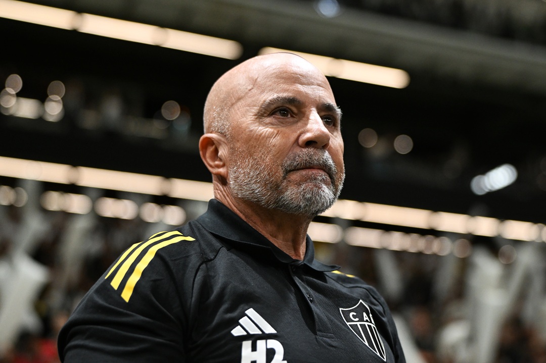 Talleres anuncia la llegada de Jorge Sampaoli como su nuevo DT