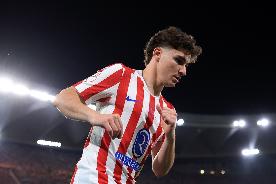 Real Madrid ofrece 150 millones de euros por Julián Álvarez, pero Atlético de Madrid rechaza la propuesta