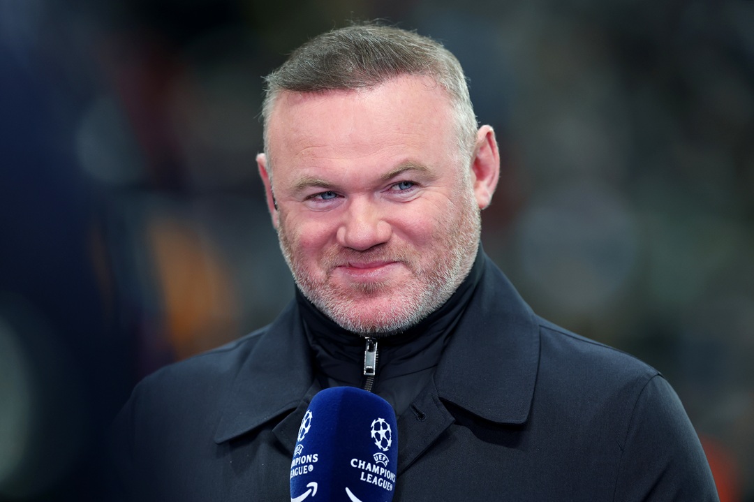 Wayne Rooney considera que Ecuador será la sorpresa en el Mundial 2026