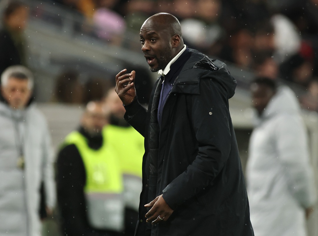 Ghana destituye a su seleccionador a solo diez semanas del comienzo del Mundial