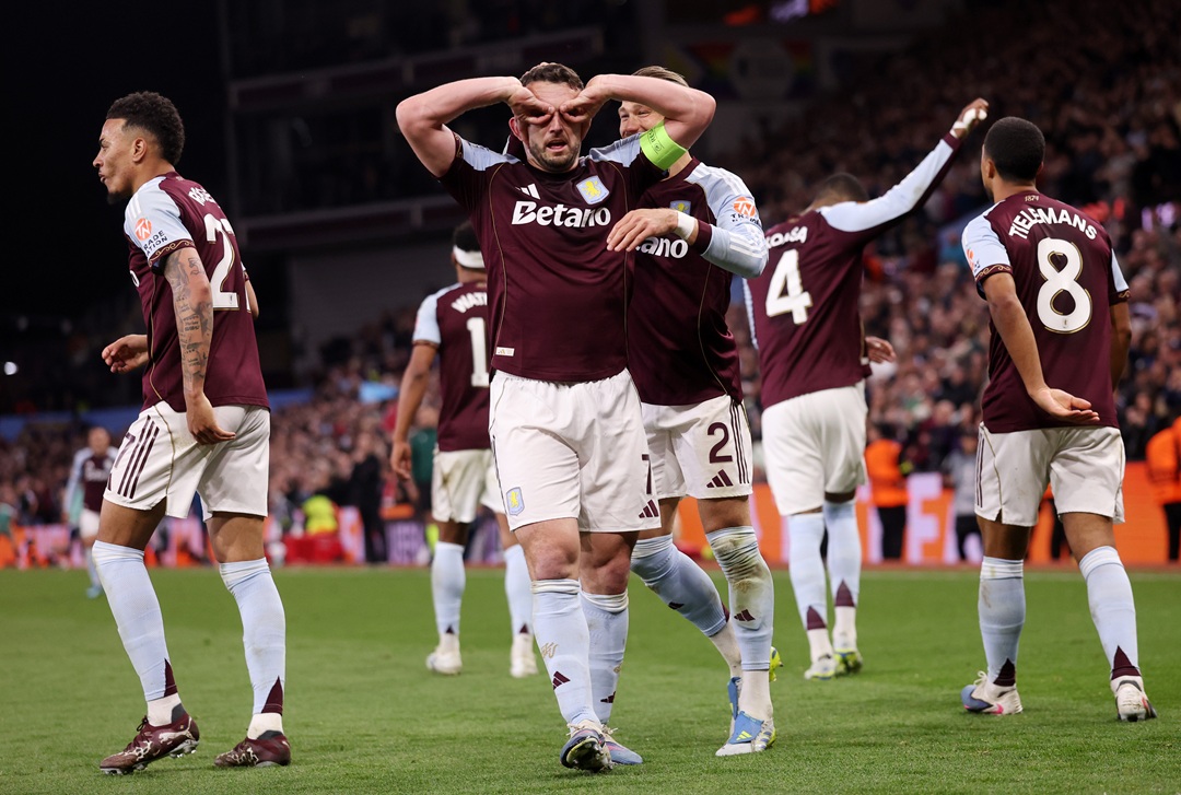 Aston Villa y Friburgo se citan en la final de la Europa League