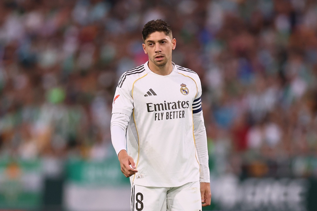 Real Madrid emite un reporte médico sobre Federico Valverde tras el incidente con Aurélien Tchouameni