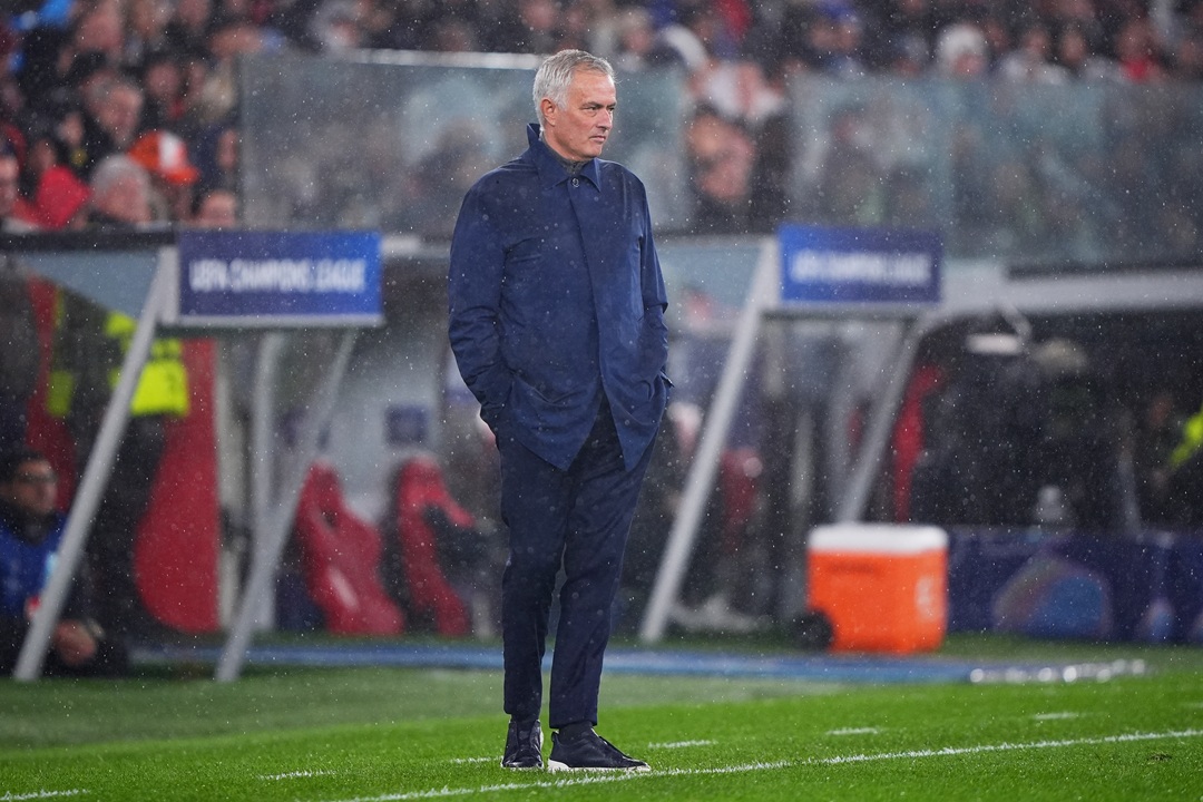 Mourinho alcanza un acuerdo de palabra para regresar al Real Madrid
