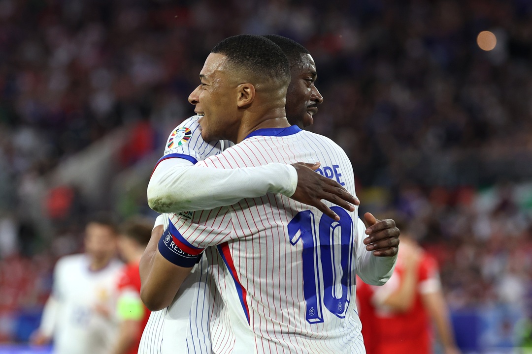 Francia presenta su nómina para el Mundial 2026 con Mbappé y Dembélé como líderes