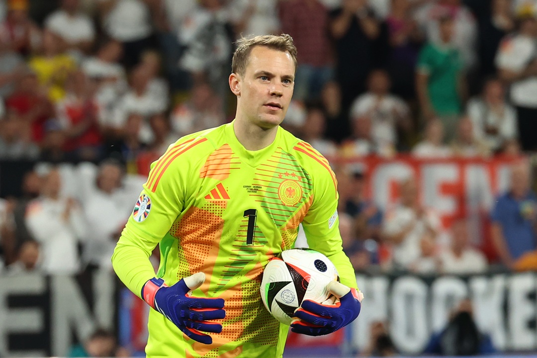 Alemania, tercer rival de Ecuador, anuncia su lista para el Mundial 2026 con el regreso de Manuel Neuer