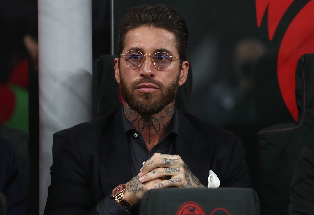 Sergio Ramos cierra la compra del Sevilla FC por 450 millones de euros