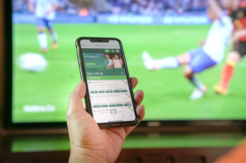 El libro de jugadas ganadoras: Cómo aprovechar los pronósticos para apostar mejor al fútbol