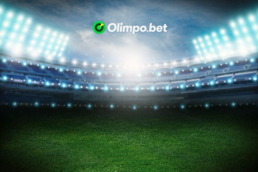 Descripción general de Olimpo Bet Perú