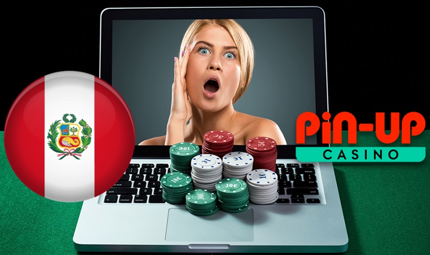 7 razones por las que los jugadores de Perú eligen Pin Up casino online