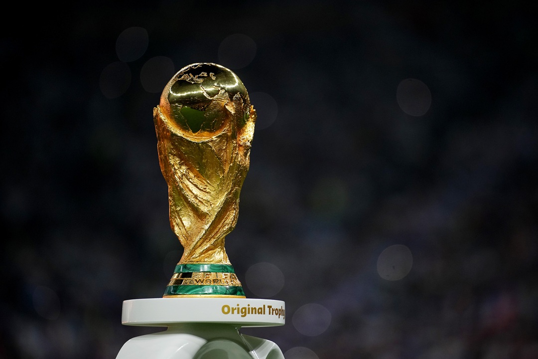 Zapping concreta alianza con Paramount+ para disfrutar el Mundial 2026