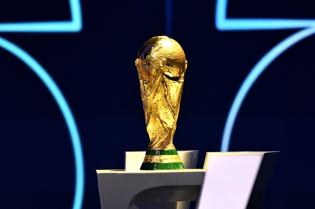 Paramount+ transmitirá todo el Mundial 2026 en Ecuador y otros países de Sudamérica