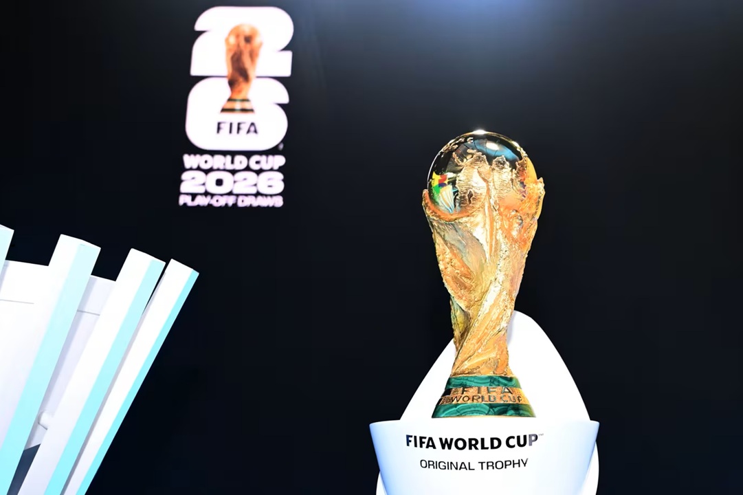 Definidos los cruces: así se jugarán los repechajes intercontinental y europeo rumbo al Mundial 2026
