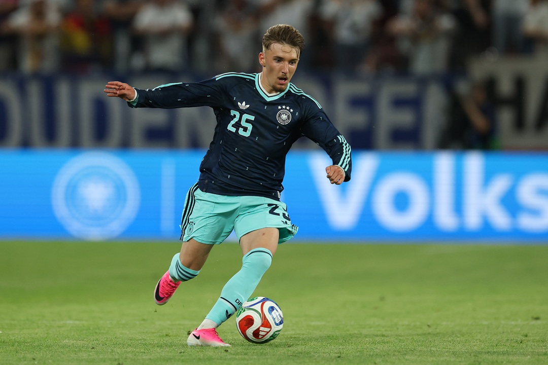 Lennart Karl, joya del Bayern Múnich, se pierde el Mundial 2026 por lesión