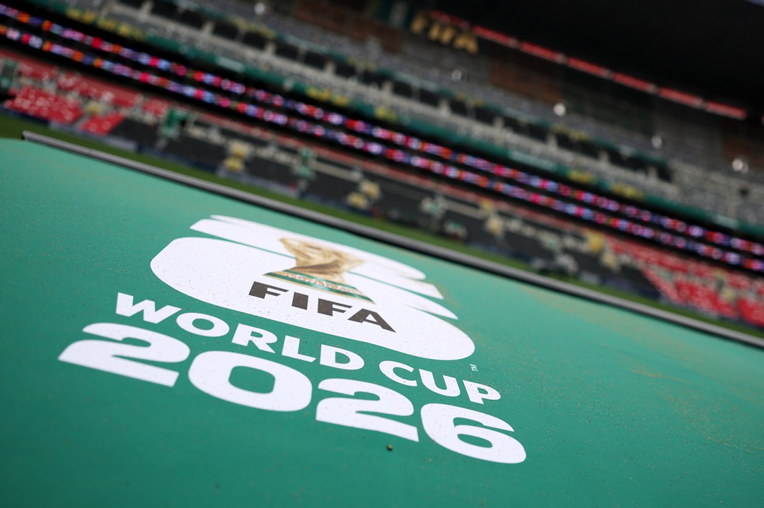Ciudad de México garantiza que el Mundial 2026 se desarrollará de forma segura pese a las protestas