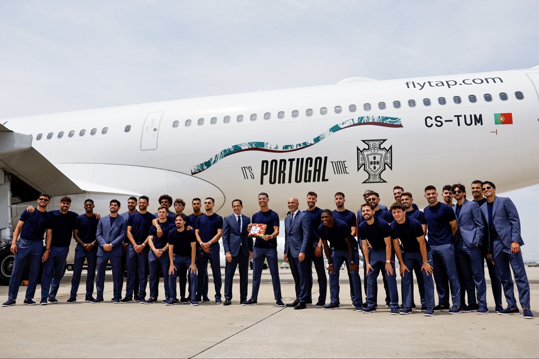 Cristiano Ronaldo asegura que llega "bien y con esperanza" al Mundial 2026