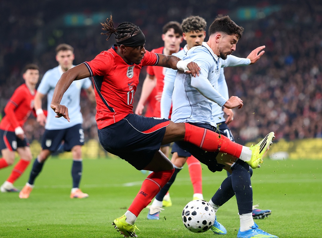 Uruguay pierde a Joaquín Piquerez por lesión para el Mundial 2026
