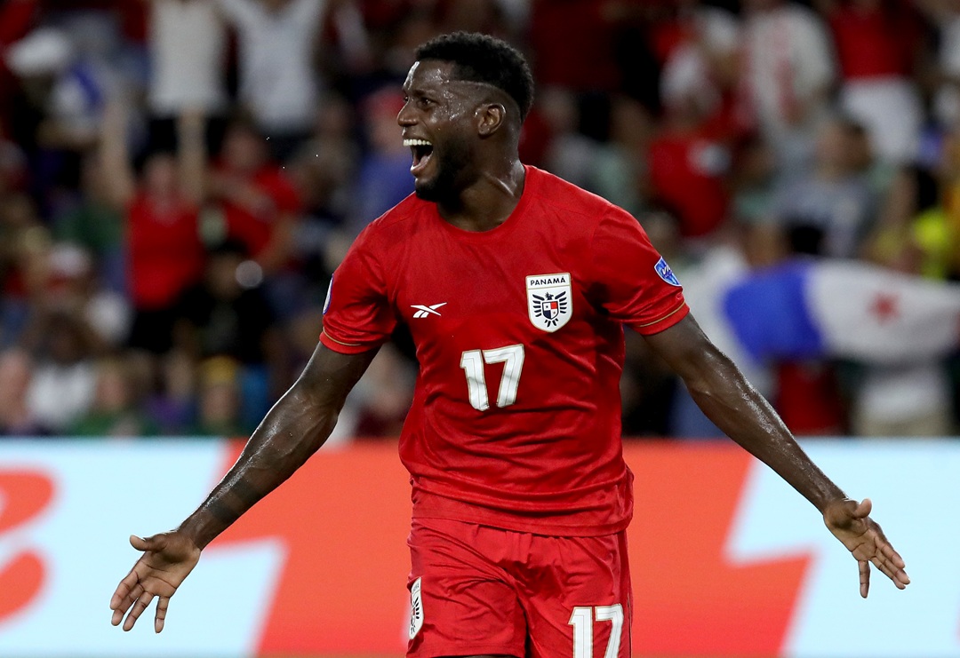 Panamá, que cita a jugadores de Universidad Católica, presenta su nómina para el Mundial 2026