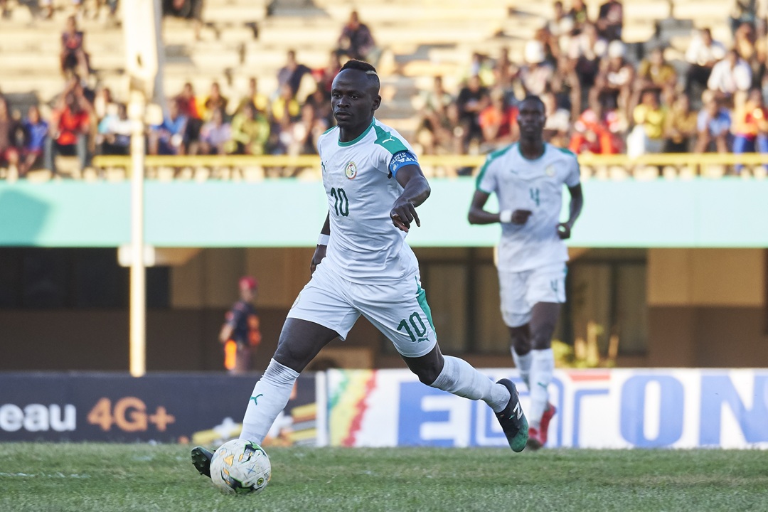 Senegal presenta su lista para el Mundial 2026 con Sadio Mané como líder ofensivo
