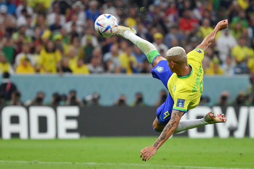 Brasil Richarlison