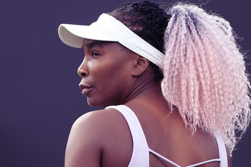 Wimbledon concede invitaciones a Venus Williams, cinco veces campeona del torneo, y a Elina Svitolina