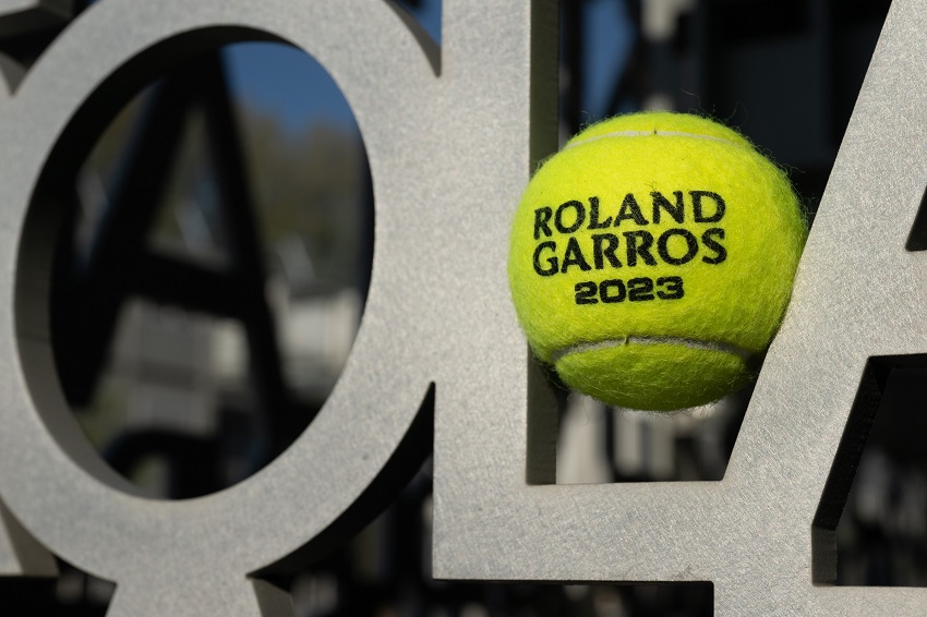 Roland Garros incrementa sus premios y repartirá casi 50 millones de euros
