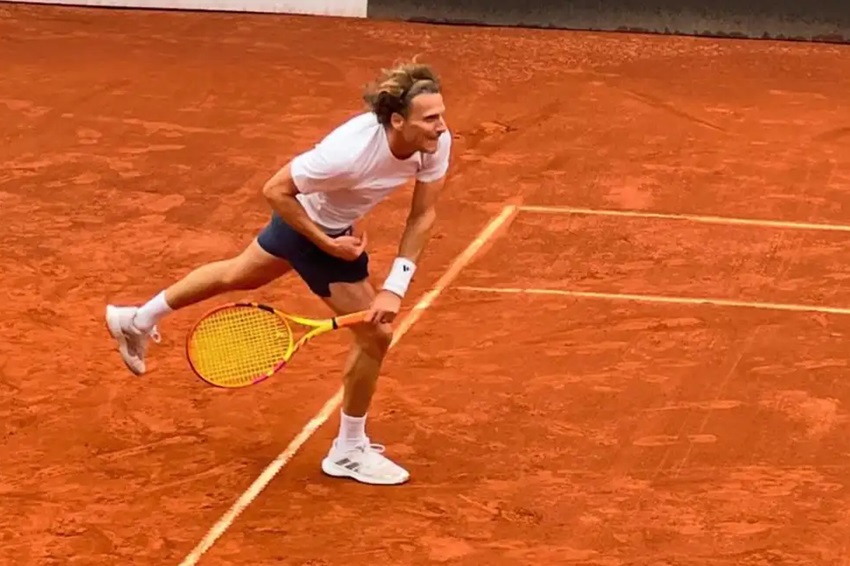 Diego Forlán