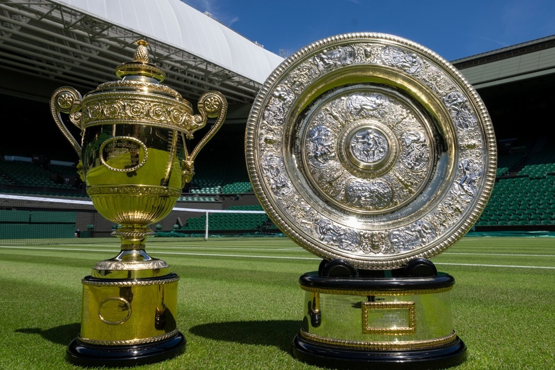Wimbledon responde la presión de los jugadores y anuncia cifra récord en premios